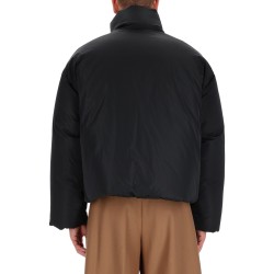 AMI DE COEUR" DOWN JACKET