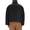 AMI DE COEUR" DOWN JACKET