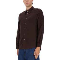 REGULAR FIT SHIRT