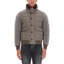 "FANTONI-OSL" JACKET