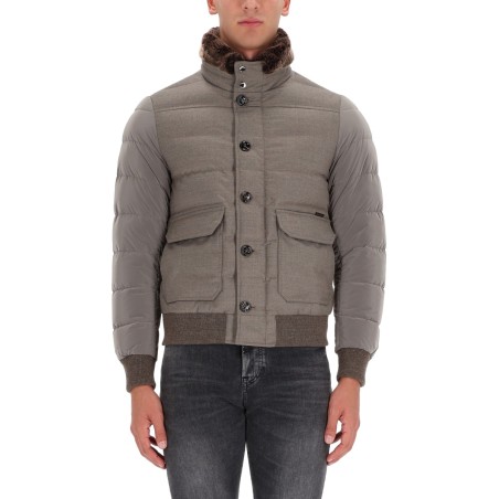 "FANTONI-OSL" JACKET