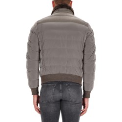 "FANTONI-OSL" JACKET