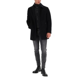 "MONFERRATO-LE" COAT
