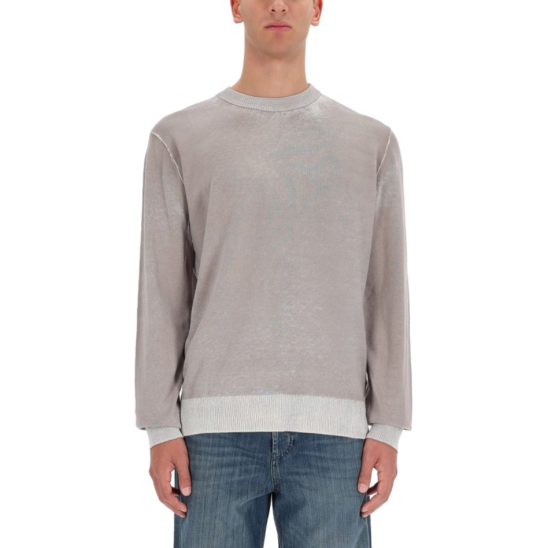 "K-LARENCE-B" JERSEY