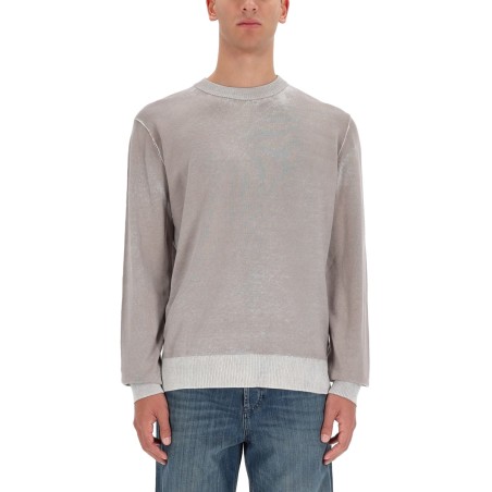 "K-LARENCE-B" JERSEY