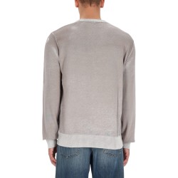 "K-LARENCE-B" JERSEY