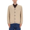 WOOL CARDIGAN