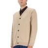 WOOL CARDIGAN