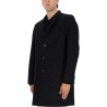 WOOL COAT