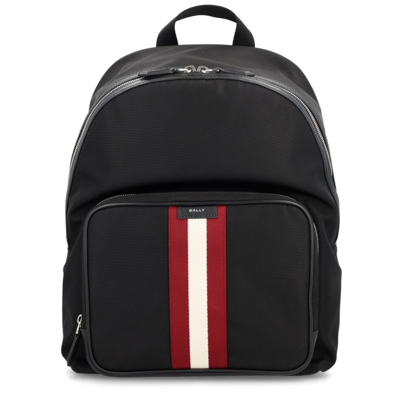 BACKPACK "CODE"