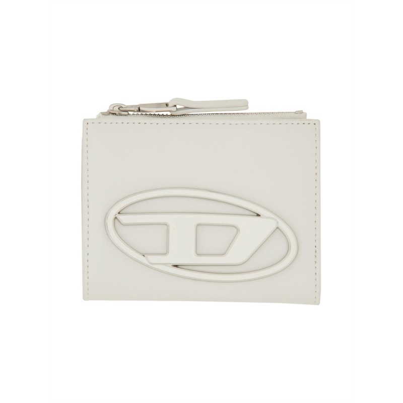 PORTAFOGLIO CON LOGO