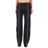 DOUBLE ZIPPER PANTS