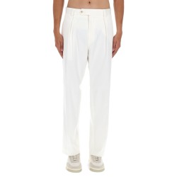 DAVID BECKHAM X BOSS PANTS