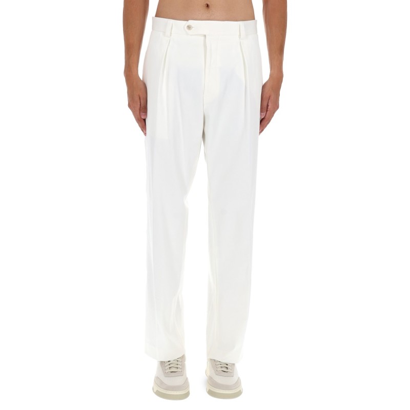 DAVID BECKHAM X BOSS PANTS