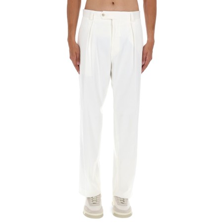 DAVID BECKHAM X BOSS PANTS