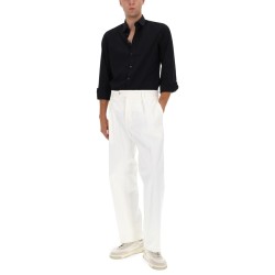 DAVID BECKHAM X BOSS PANTS