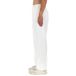 DAVID BECKHAM X BOSS PANTS