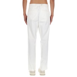 DAVID BECKHAM X BOSS PANTS