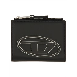 PORTAFOGLIO CON LOGO