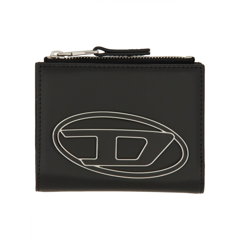 PORTAFOGLIO CON LOGO