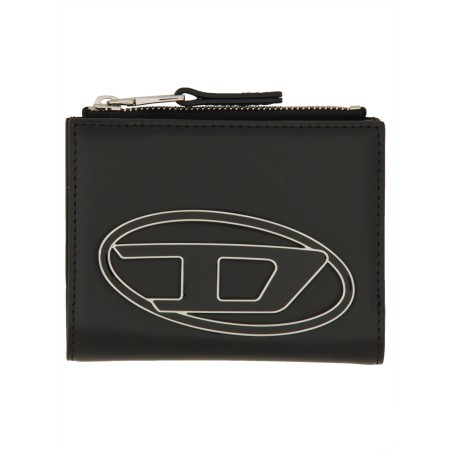 PORTAFOGLIO CON LOGO