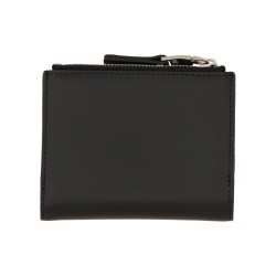 PORTAFOGLIO CON LOGO