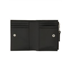 PORTAFOGLIO CON LOGO