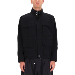 "VISTA" JACKET