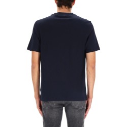 "THOMPSON" T-SHIRT WITH PRINT