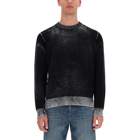 "K-LARENCE-B" JERSEY