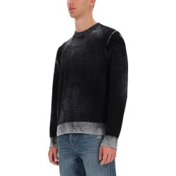 "K-LARENCE-B" JERSEY