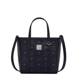"TONI TOP-ZIP" MINI TOTE