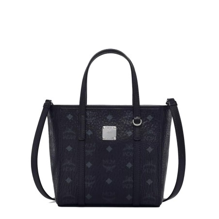 "TONI TOP-ZIP" MINI TOTE