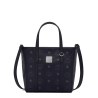"TONI TOP-ZIP" MINI TOTE