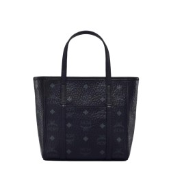 "TONI TOP-ZIP" MINI TOTE