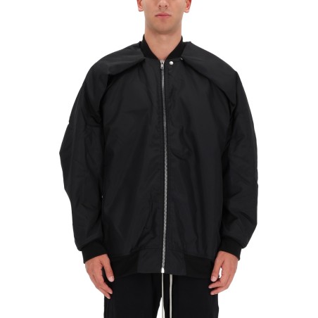BOMBER JACKET "CONVERTIBLE JUMBO PETER FLIGHT"