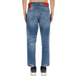 "HUGO 838" JEANS