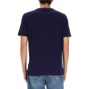 "DULIVIO" T-SHIRT WITH LOGO