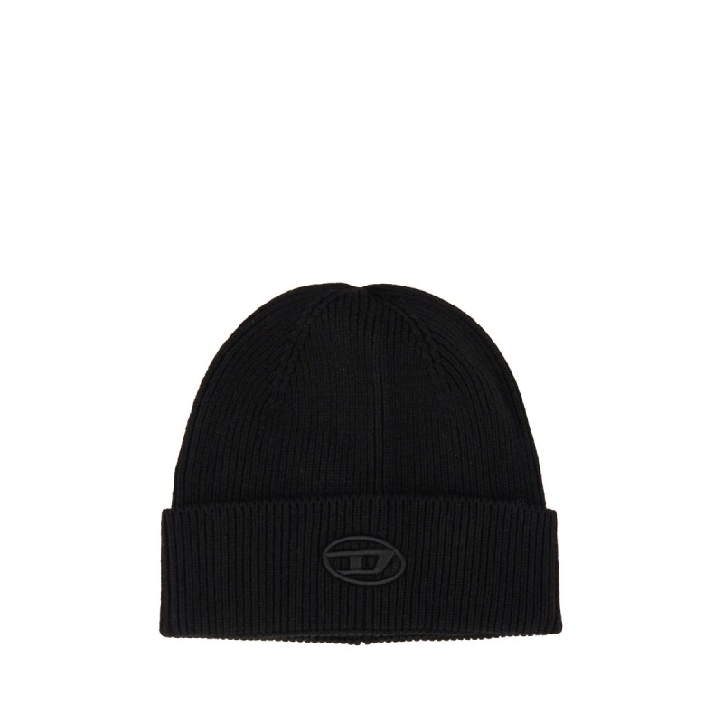 "K-CODER-FULLY" HAT