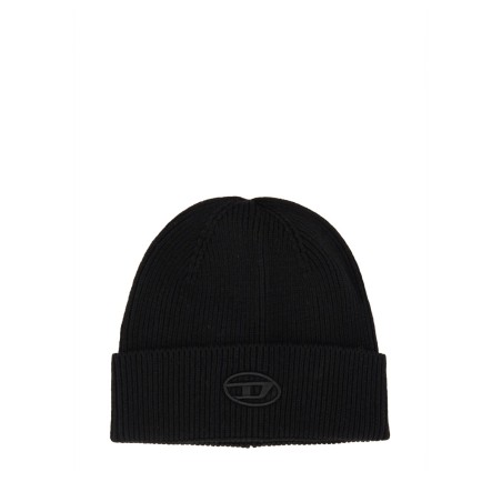"K-CODER-FULLY" HAT