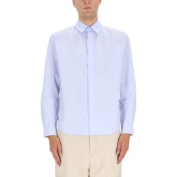 "LE SIMON" SHIRT