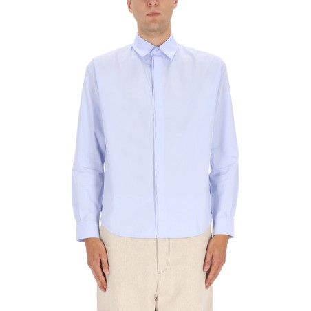 "LE SIMON" SHIRT