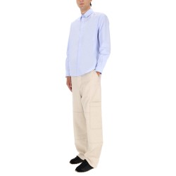 "LE SIMON" SHIRT