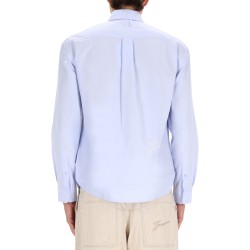 "LE SIMON" SHIRT