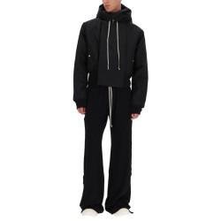 "ALICE DROPPED" PARKA