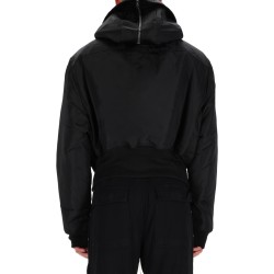 "ALICE DROPPED" PARKA