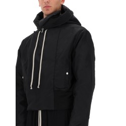 "ALICE DROPPED" PARKA