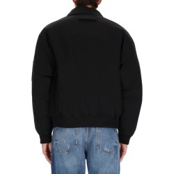 PADDED "BARD" JACKET