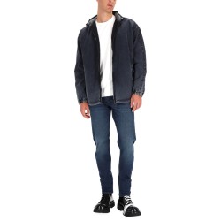 "J-WILSON" JACKET