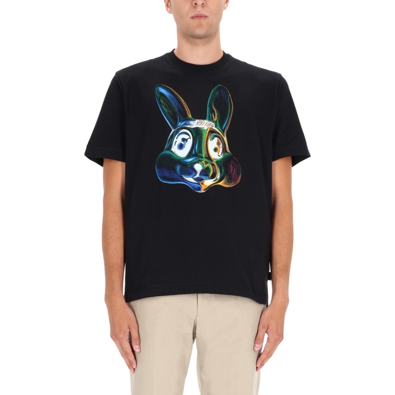 "RABBIT" T-SHIRT